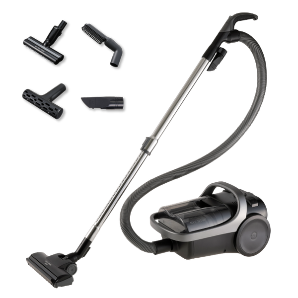 Máy hút bụi không túi Panasonic MC-CL609HN49