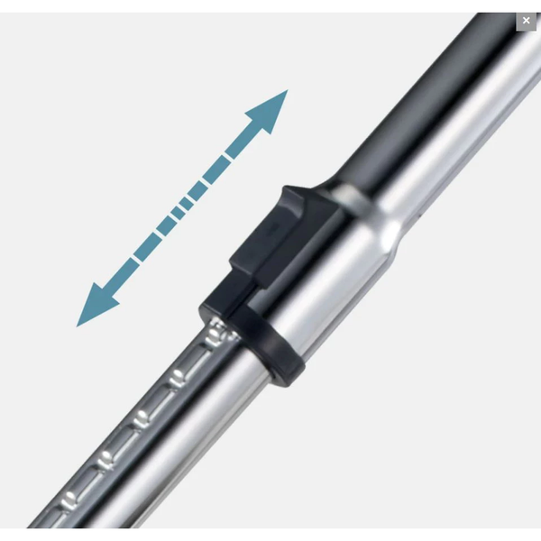 Máy hút bụi không túi Panasonic MC-CL609HN49