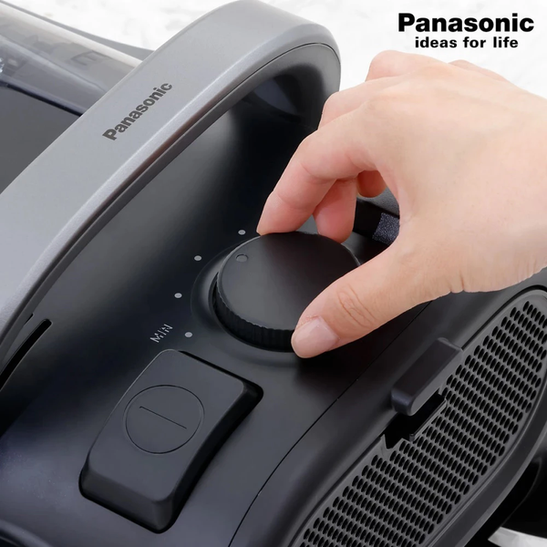 Máy hút bụi không túi Panasonic MC-CL609HN49