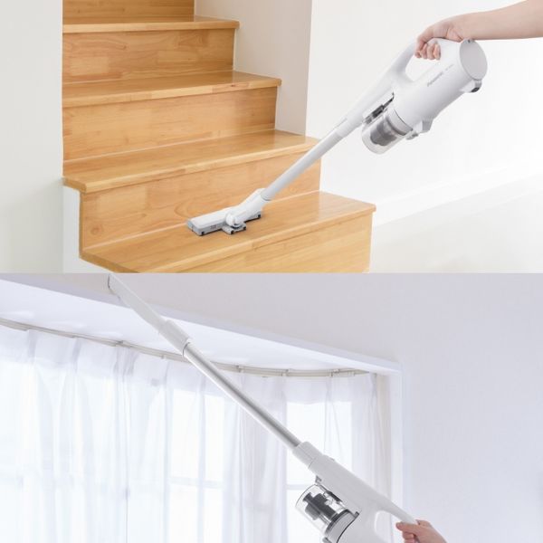 Máy hút bụi không dây Panasonic MC-SB30JW049