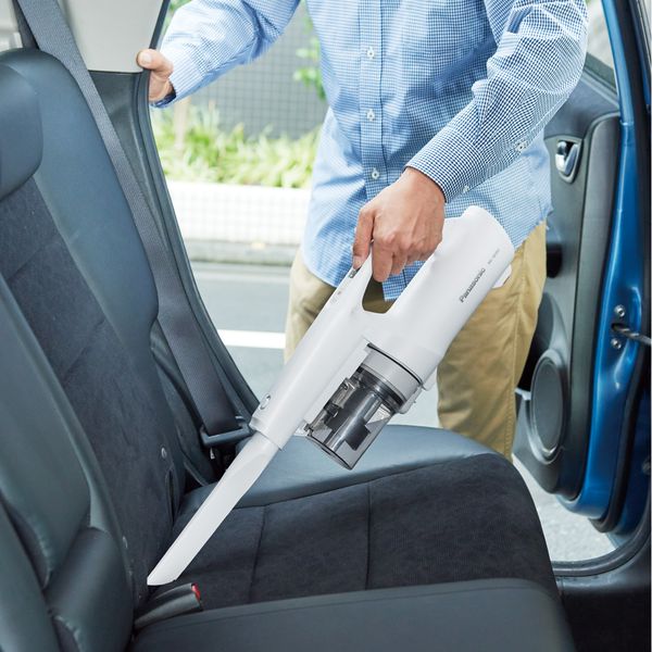 Máy hút bụi không dây Panasonic MC-SB30JW049