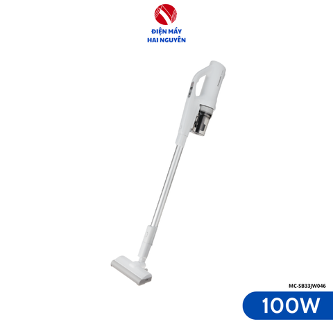 Máy hút bụi không dây Panasonic MC-SB30JW049