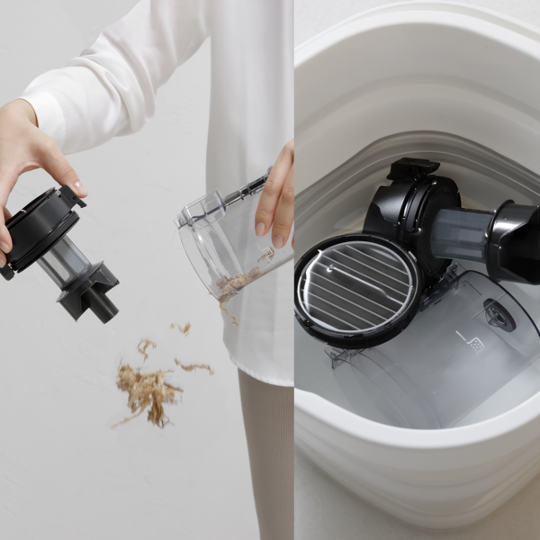 Máy hút bụi không dây Panasonic MC-SB33JW046