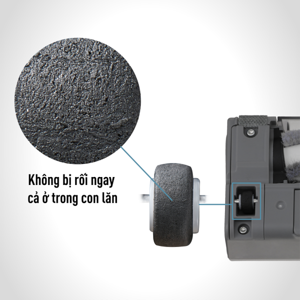 Máy hút bụi không dây Panasonic MC-SB53KH046