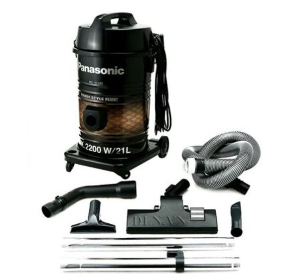 Máy hút bụi công nghiệp Panasonic MC-YL635TN46