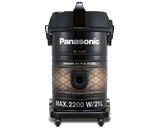 Máy hút bụi công nghiệp Panasonic MC-YL635TN46