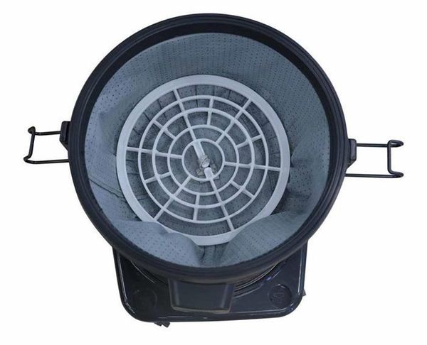 Máy hút bụi công nghiệp Panasonic MC-YL635TN46