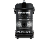 Máy hút bụi công nghiệp Panasonic MC-YL637SN49