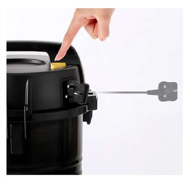 Máy hút bụi công nghiệp Panasonic MC-YL669GN49