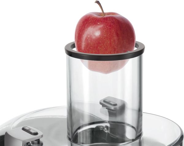 Máy ép trái cây Bosch MES25A0