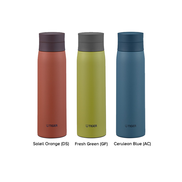 Bình Giữ Nhiệt Lưỡng Tính Tiger MCY-K050 (500ml)