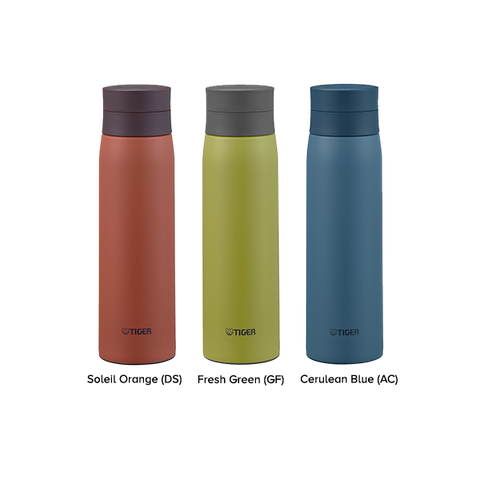 Bình Giữ Nhiệt Lưỡng Tính Tiger MCY-K050 (500ml)