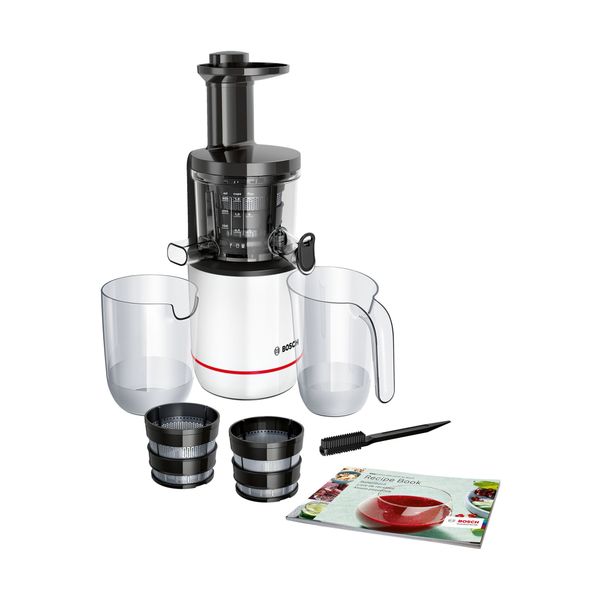 Máy ép chậm Bosch MESM500W