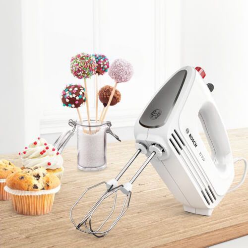 Máy đánh trứng BOSCH MFQ22100