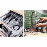 Máy xay thịt Bosch MFWS420W