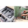 Máy xay thịt Bosch MFWS420W