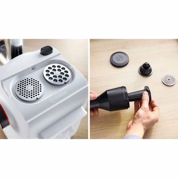 Máy xay thịt Bosch MFWS420W