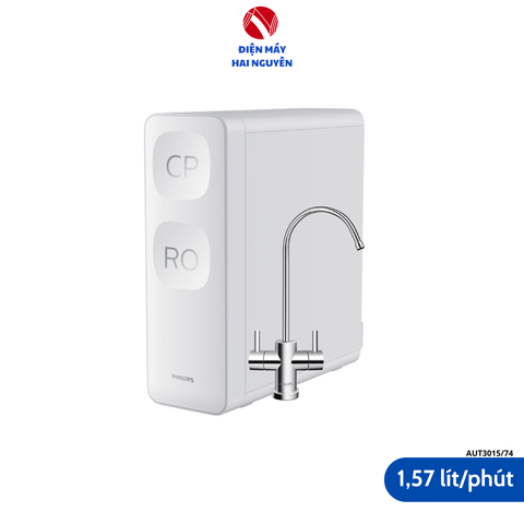 Máy lọc nước RO Philips (90L/P) AUT3015/74