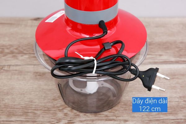 Máy xay thịt Bosch MMR08R2