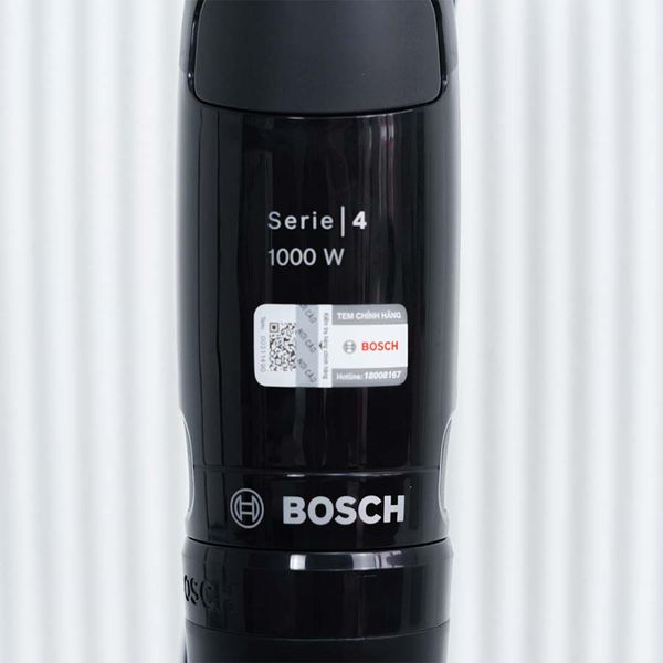 Máy xay cầm tay Bosch MSM4B6V2
