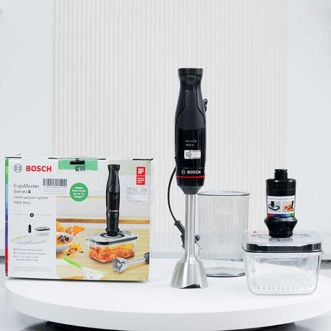 Máy xay cầm tay Bosch MSM4B6V2