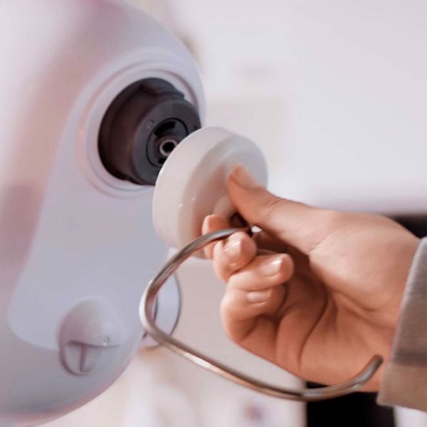 Máy trộn đa năng BOSCH MUMS2AW00