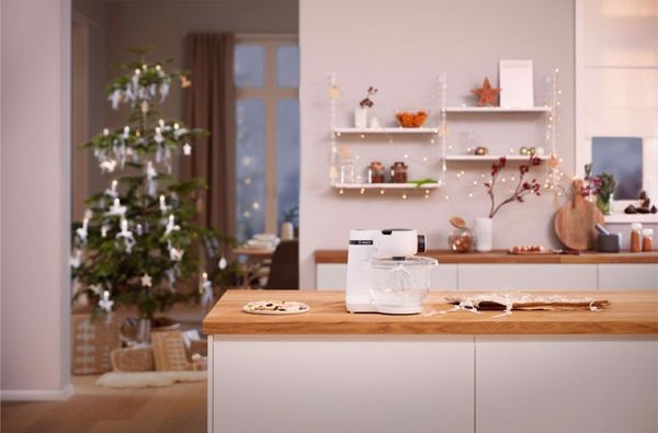 Máy trộn đa năng BOSCH MUMS2AW00