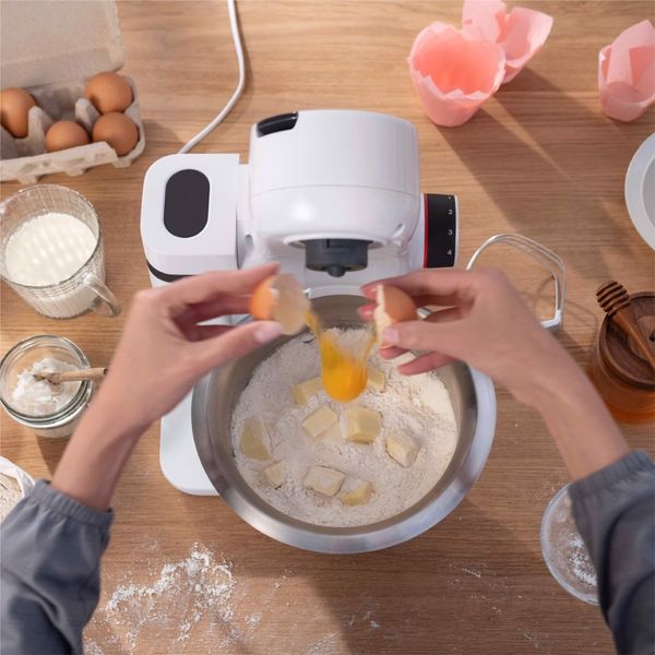 Máy trộn đa năng BOSCH MUMS2EW20