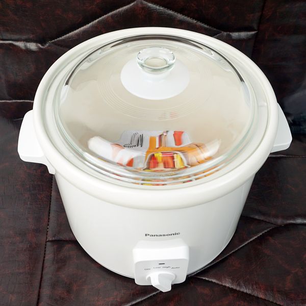 Nồi nấu chậm Panasonic NF-N31AWRA