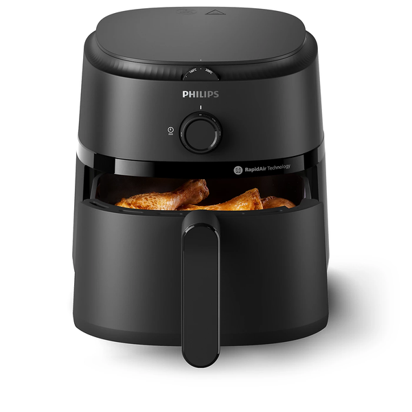 Nồi chiên không dầu Airfryer Philips NA120/00