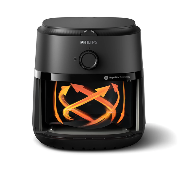 Nồi chiên không dầu Airfryer Philips NA120/00