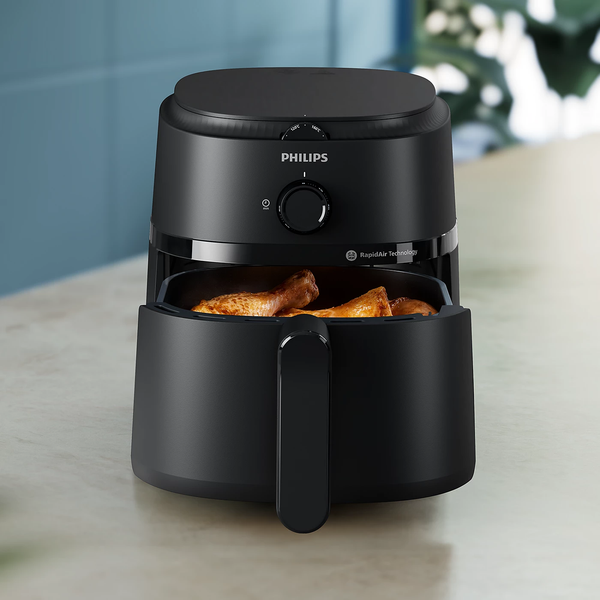 Nồi chiên không dầu Airfryer Philips NA130/00