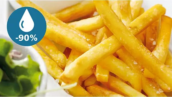 Nồi chiên không dầu Airfryer Philips NA120/00