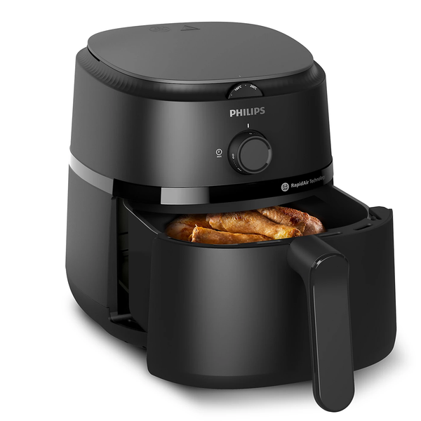 Nồi chiên không dầu Airfryer Philips NA130/00