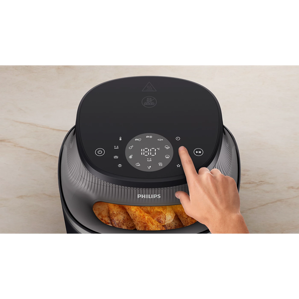 Nồi chiên không dầu Airfryer Philips NA342/00