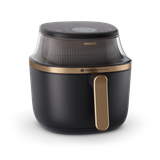 Nồi chiên không dầu Airfryer Philips NA342/00