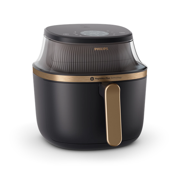 Nồi chiên không dầu Airfryer Philips NA342/00