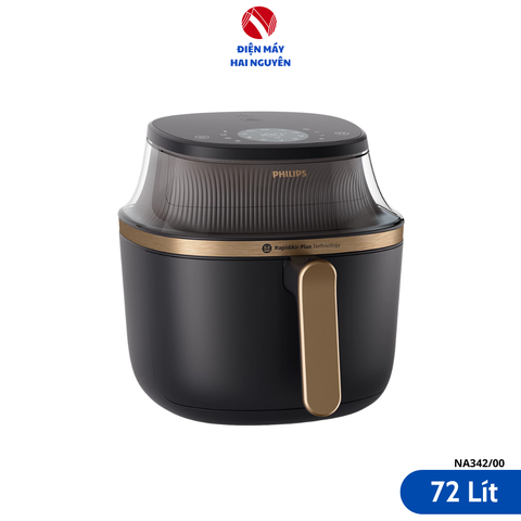 Nồi chiên không dầu Airfryer Philips NA342/00