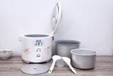 Nồi cơm điện Nhật Bản 1.8 lít Tiger JNP-1803