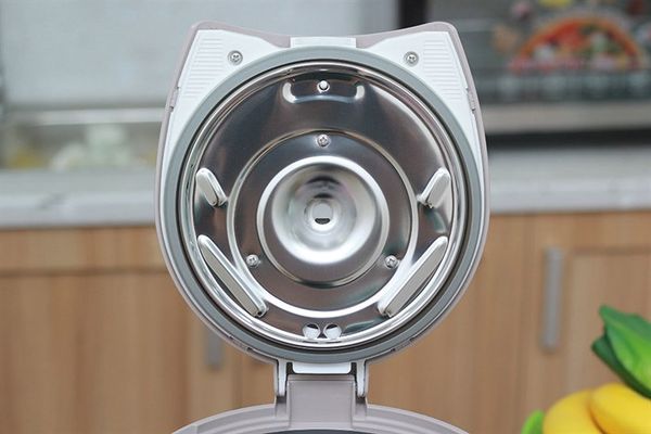 Bình Thủy Điện Panasonic NC-EG2200CSY 2,2 Lít