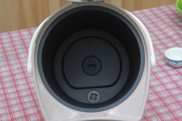 Bình thủy điện NC-EG3000CSY và NC-EG4000CSY