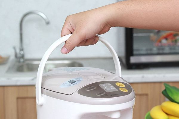 Bình thủy điện NC-EG3000CSY và NC-EG4000CSY