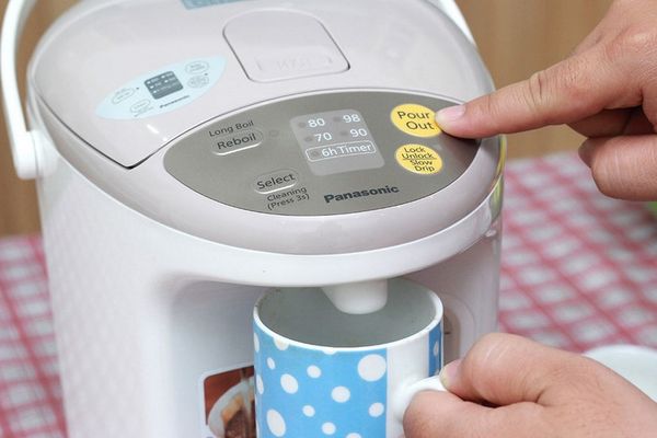 Bình thủy điện NC-EG3000CSY và NC-EG4000CSY