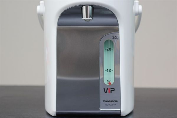 Bình Thủy Điện Panasonic NC-HU301PZSY 3 Lít