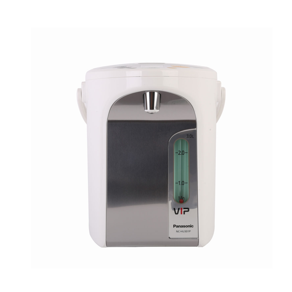 Bình Thủy Điện Panasonic NC-HU301PZSY 3 Lít