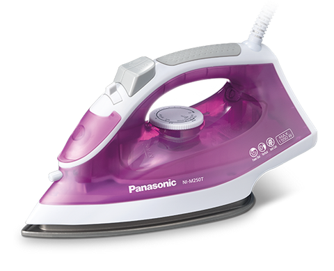 Bàn là hơi nước Panasonic NI-M250TPRA