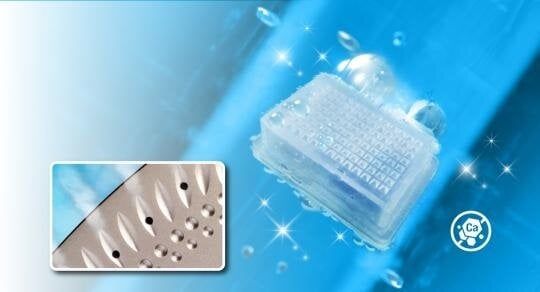 Bàn ủi hơi nước Panasonic NI-M300