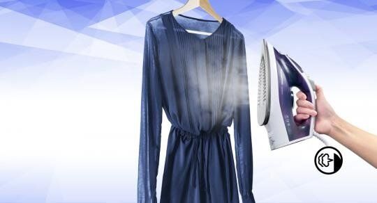 Bàn ủi hơi nước Panasonic NI-M300