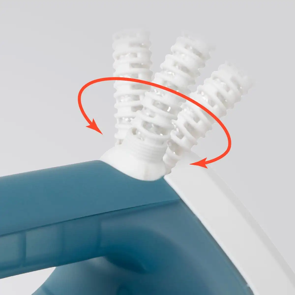 Bàn ủi hơi nước Panasonic NI-S430GRA 2300W