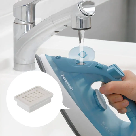 Bàn ủi hơi nước Panasonic NI-S430GRA 2300W